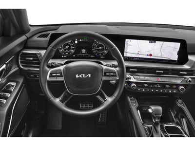 2023 Kia Telluride SX X-Line AWD