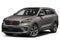 2019 Kia Sorento SX V6 FWD