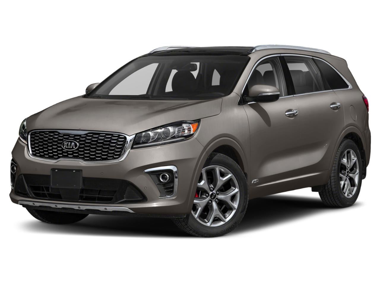 2019 Kia Sorento SX V6 FWD