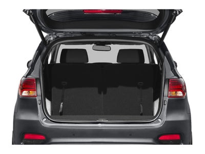 2019 Kia Sorento SX V6 FWD