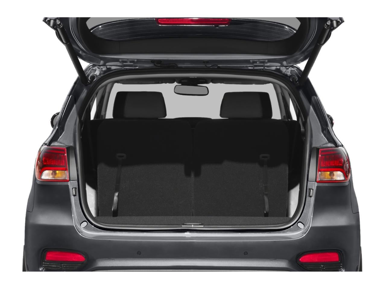 2019 Kia Sorento SX V6 FWD