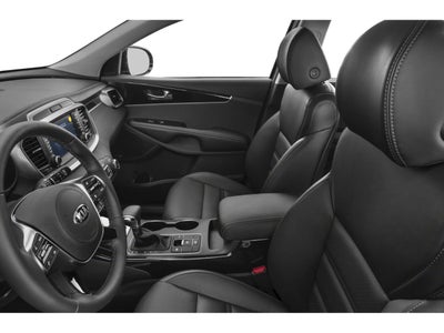 2019 Kia Sorento SX V6 FWD