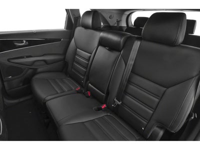 2019 Kia Sorento SX V6 FWD