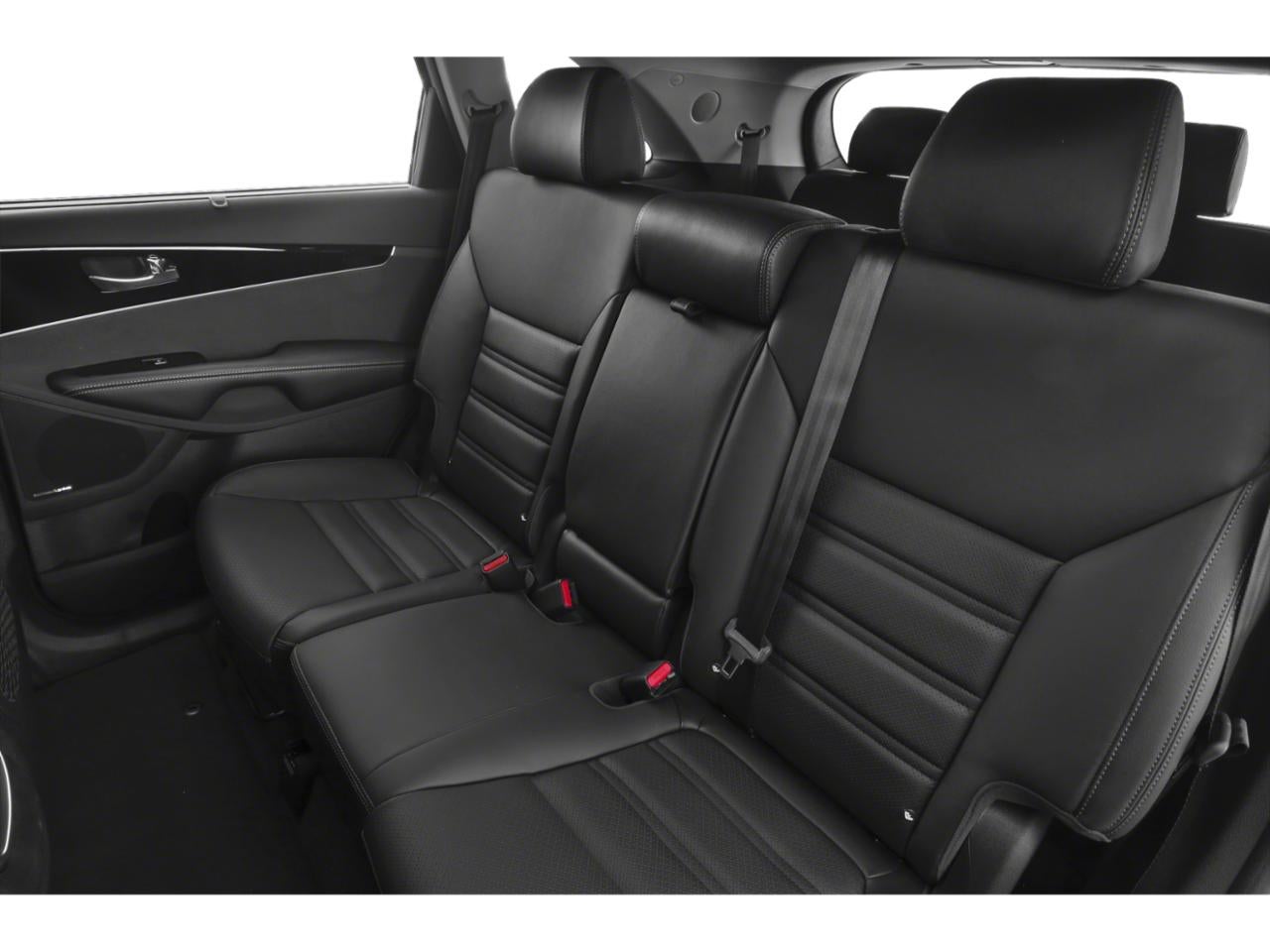 2019 Kia Sorento SX V6 FWD