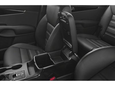 2019 Kia Sorento SX V6 FWD