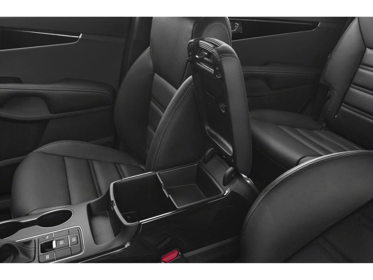 2019 Kia Sorento SX V6 FWD