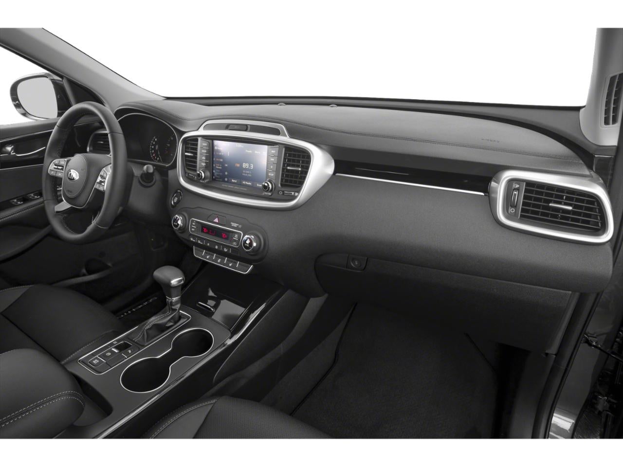 2019 Kia Sorento SX V6 FWD