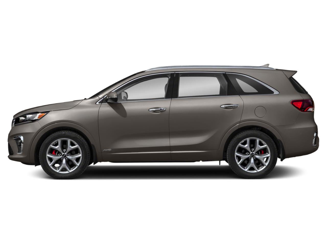 2019 Kia Sorento SX V6 FWD