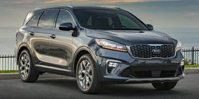 2019 Kia Sorento SX V6 FWD