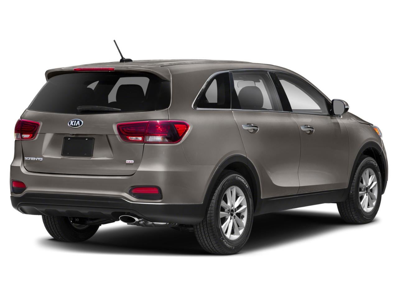 2019 Kia Sorento SX V6 FWD