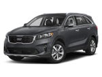 2019 Kia Sorento SX V6 FWD