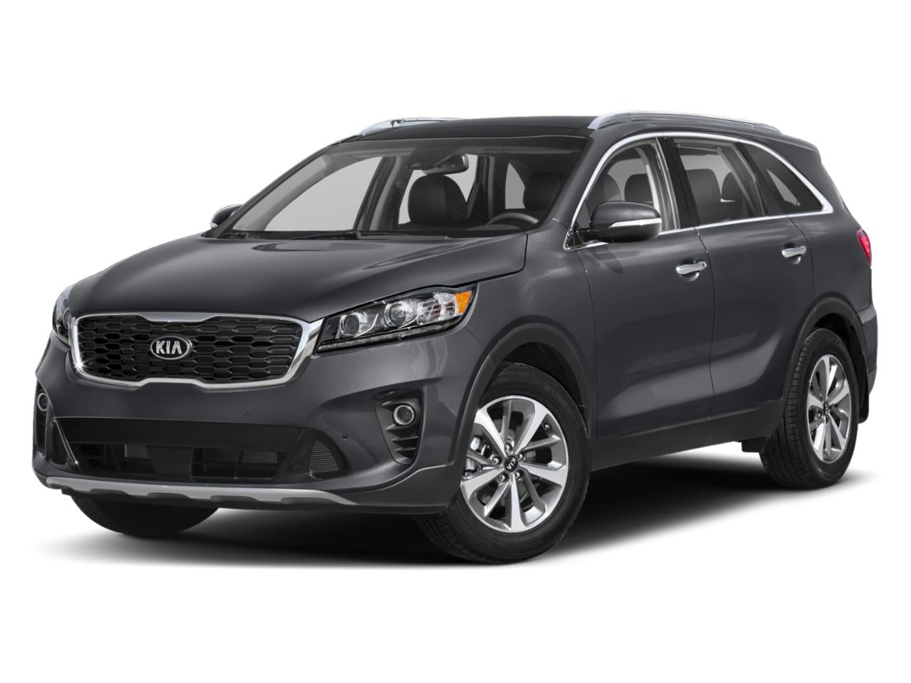 2019 Kia Sorento SX V6 FWD