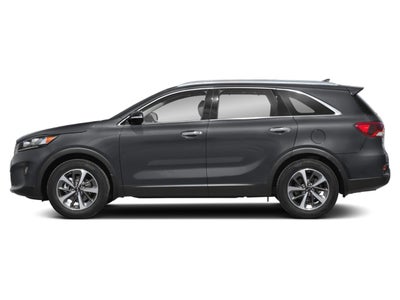 2019 Kia Sorento SX V6 FWD