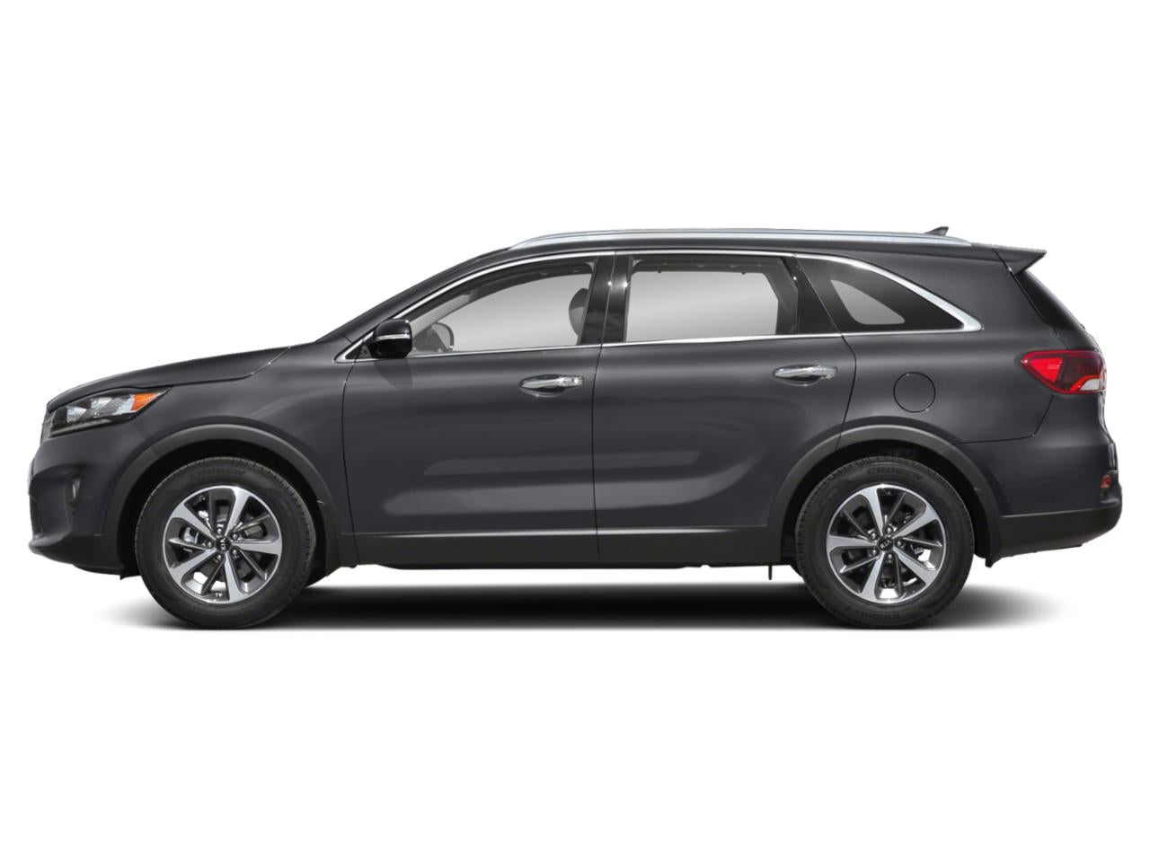2019 Kia Sorento SX V6 FWD