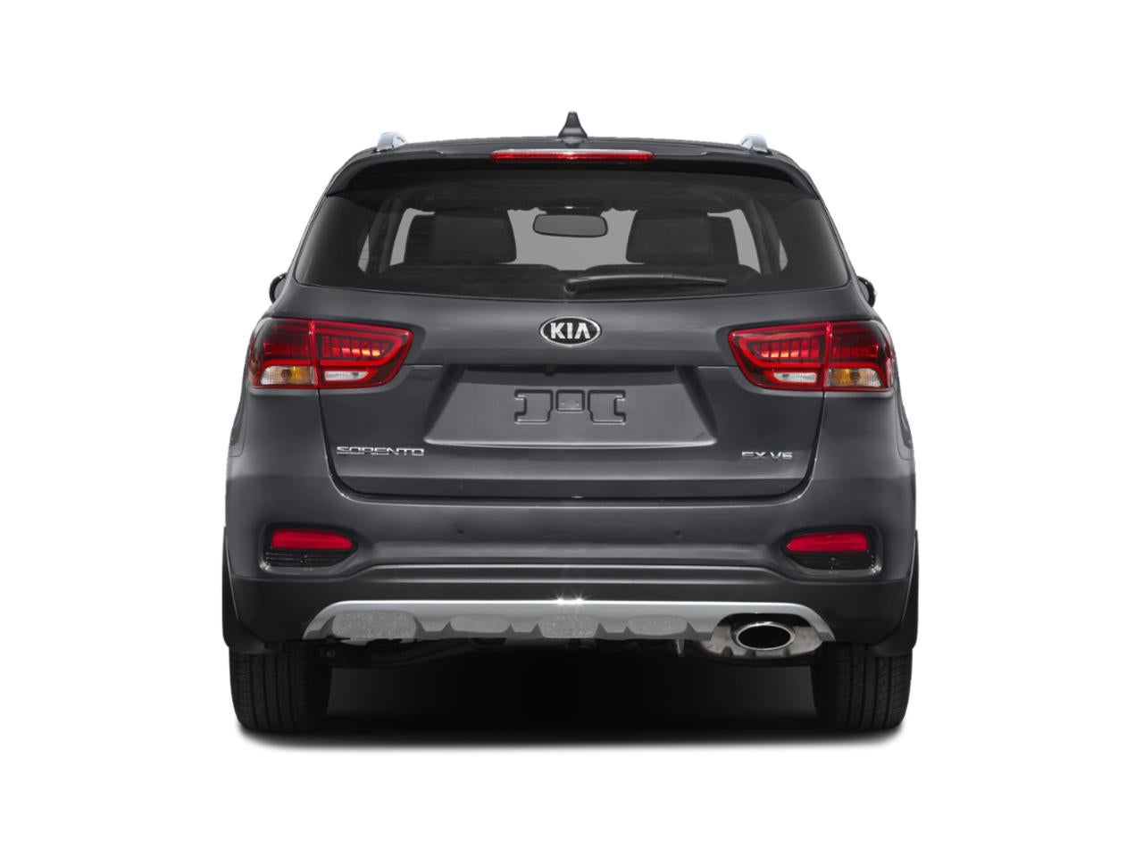2019 Kia Sorento SX V6 FWD
