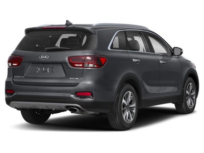 2019 Kia Sorento SX V6 FWD