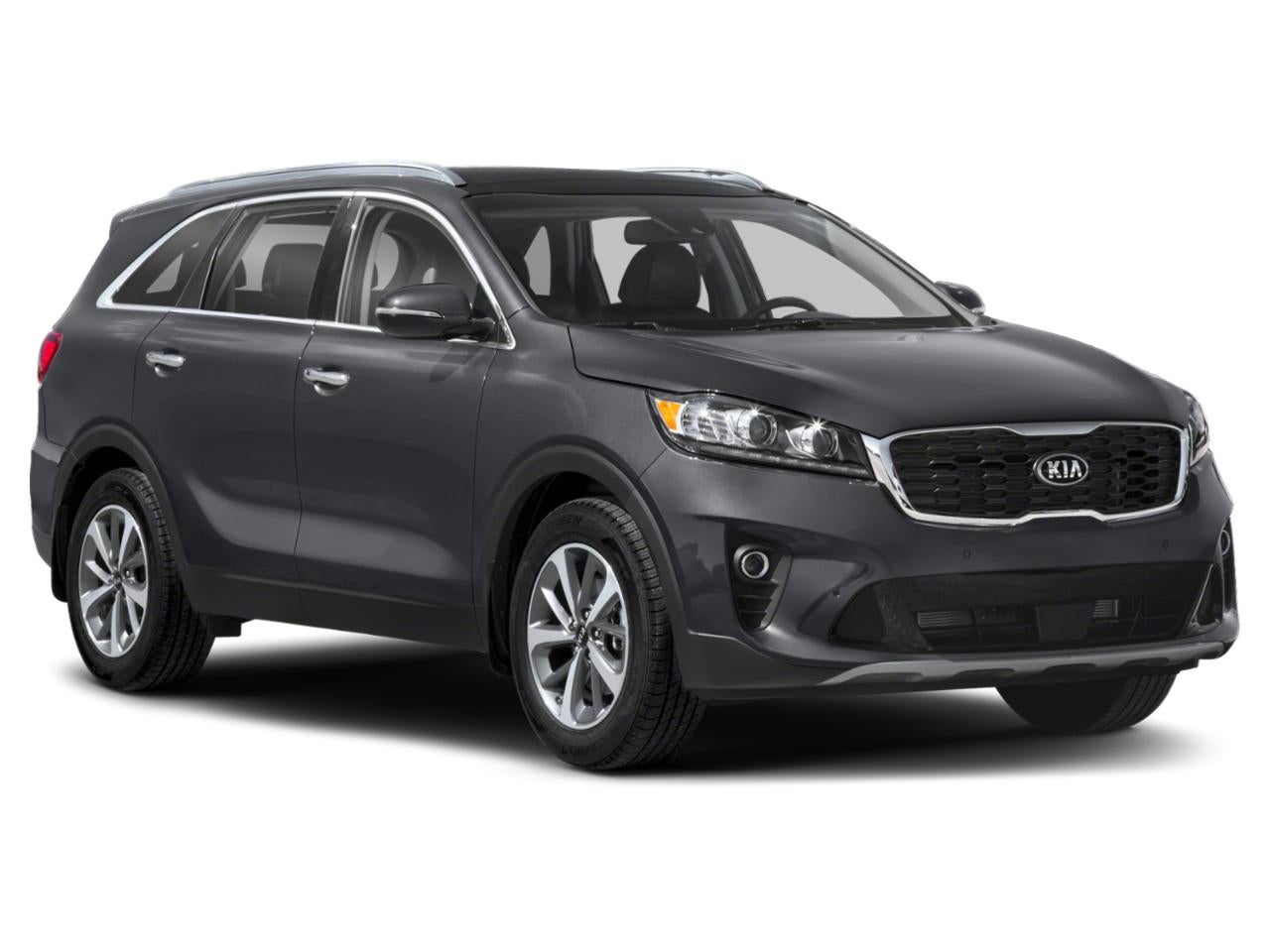 2019 Kia Sorento SX V6 FWD
