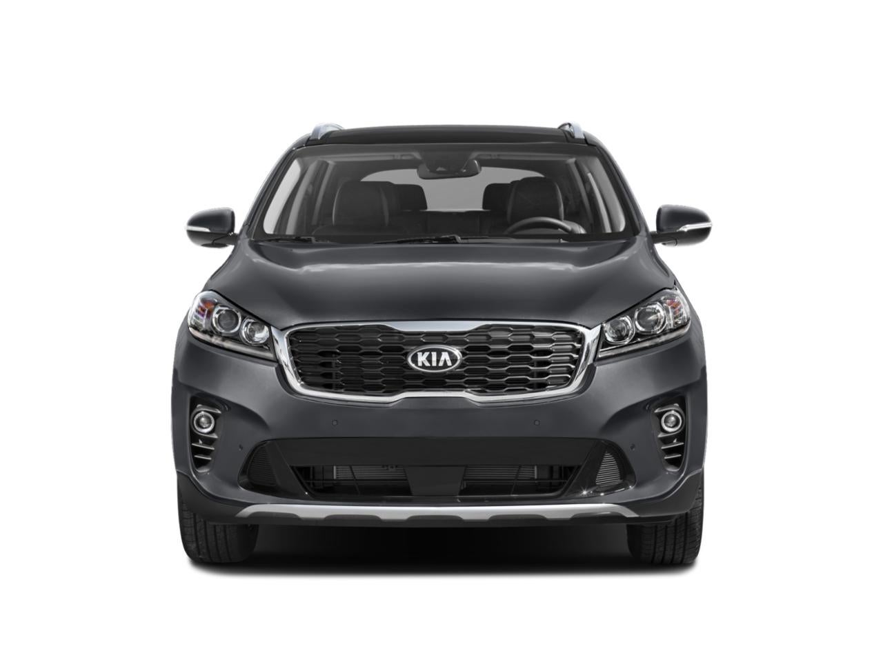 2019 Kia Sorento SX V6 FWD