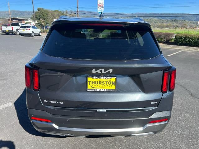 2024 Kia Sorento S AWD