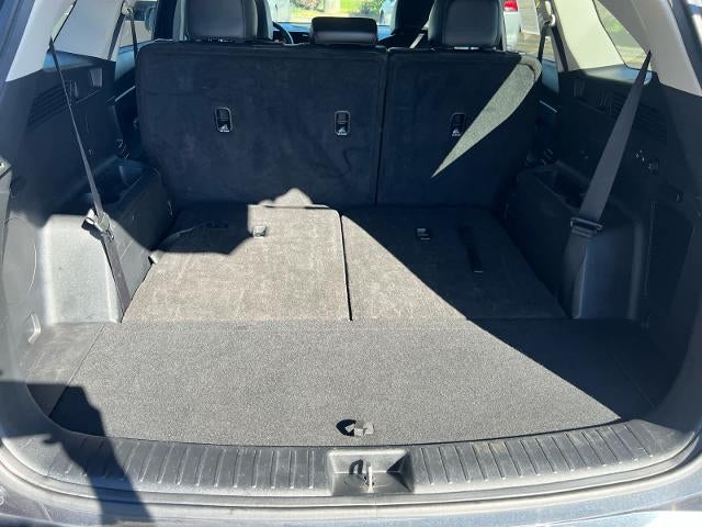 2024 Kia Sorento S AWD