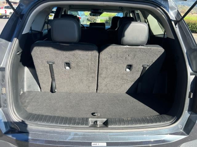 2024 Kia Sorento S AWD