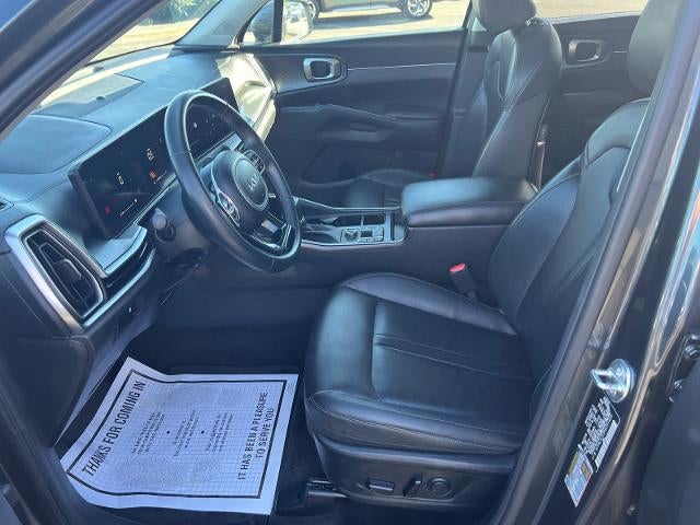 2024 Kia Sorento S AWD