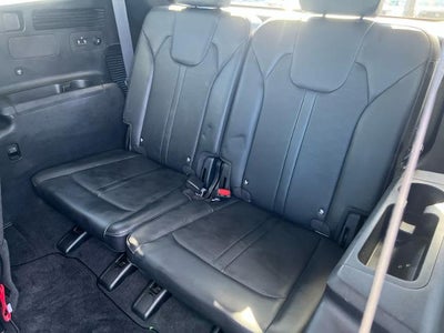 2024 Kia Sorento S AWD