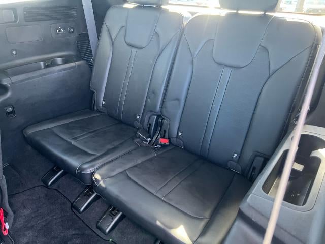 2024 Kia Sorento S AWD