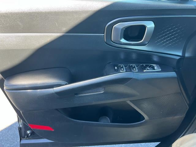 2024 Kia Sorento S AWD