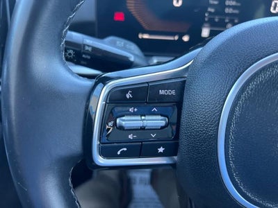 2024 Kia Sorento S AWD