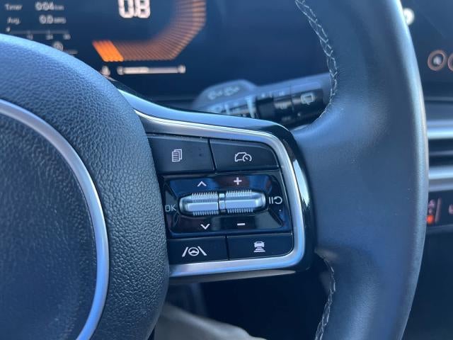 2024 Kia Sorento S AWD