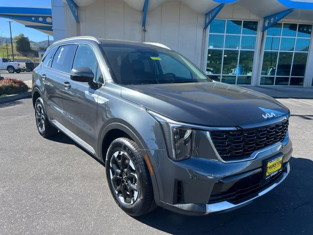 2024 Kia Sorento S AWD