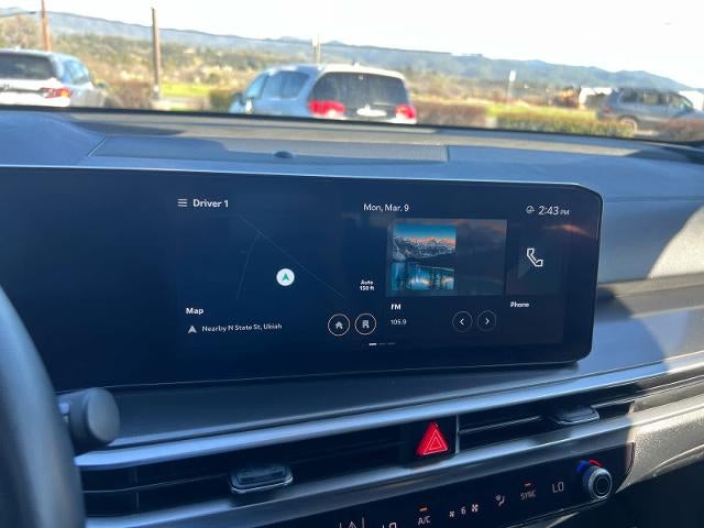 2024 Kia Sorento S AWD