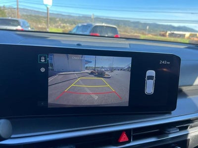 2024 Kia Sorento S AWD