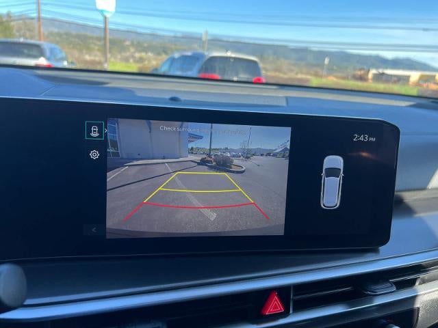 2024 Kia Sorento S AWD