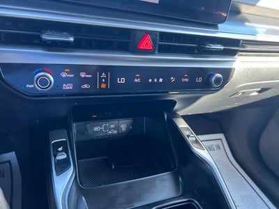 2024 Kia Sorento S AWD