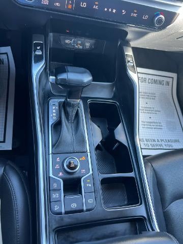 2024 Kia Sorento S AWD