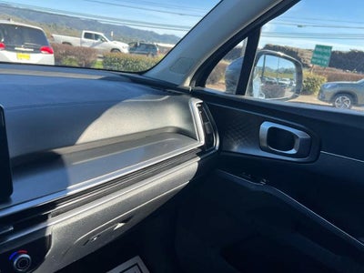 2024 Kia Sorento S AWD