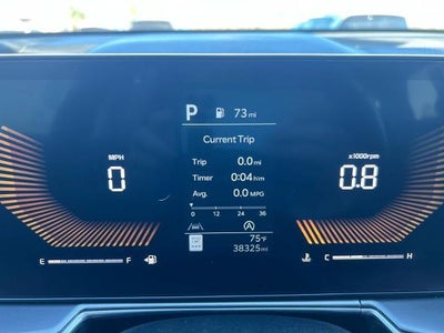 2024 Kia Sorento S AWD