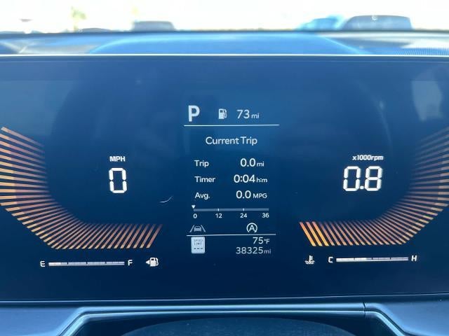 2024 Kia Sorento S AWD