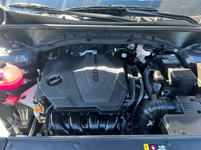 2024 Kia Sorento S AWD