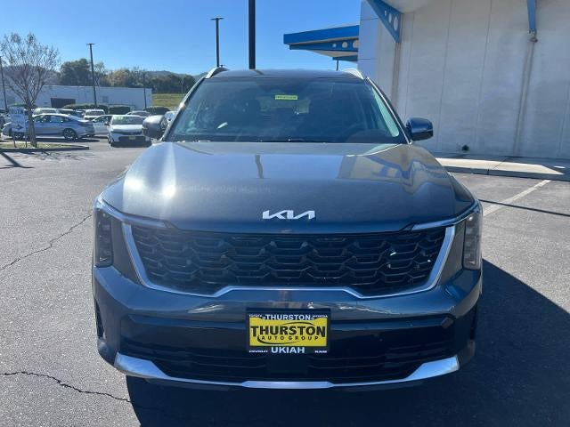 2024 Kia Sorento S AWD