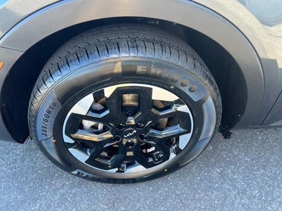 2024 Kia Sorento S AWD