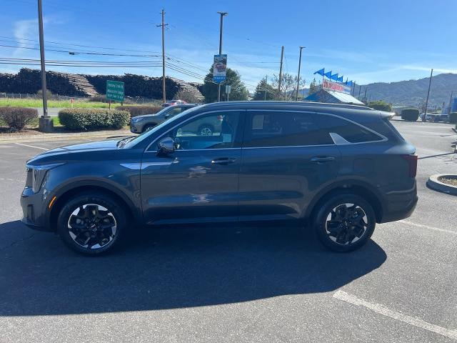 2024 Kia Sorento S AWD