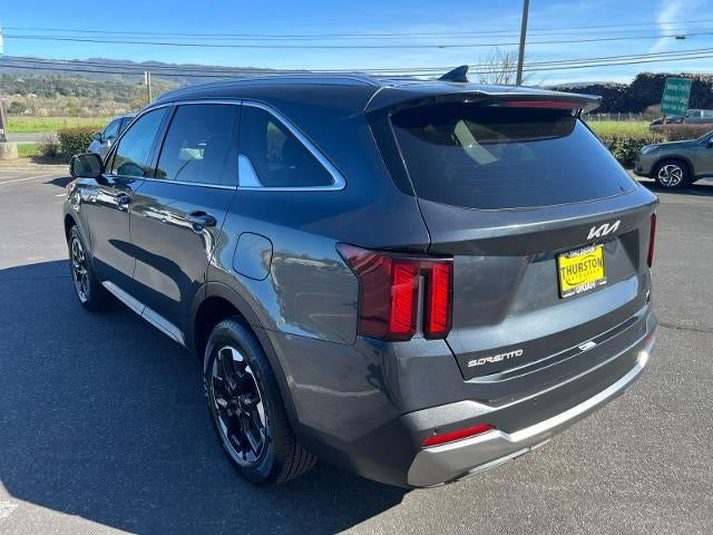 2024 Kia Sorento S AWD