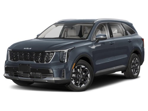 2024 Kia Sorento S AWD