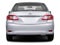 2012 Toyota Corolla 4dr Sdn Auto LE (Natl)