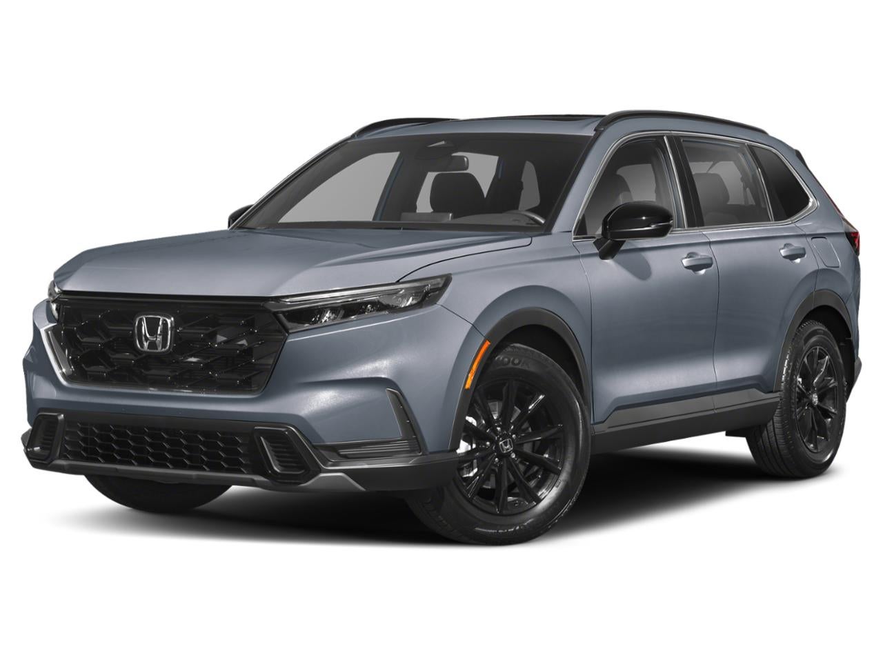 2025 Honda CR-V Hybrid Sport AWD
