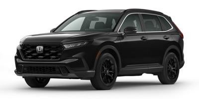 2025 Honda CR-V Hybrid Sport AWD