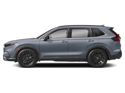 2025 Honda CR-V Hybrid Sport AWD